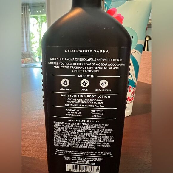 Bundle from Bath & Body Works 🌺 - Picture 3 of 7